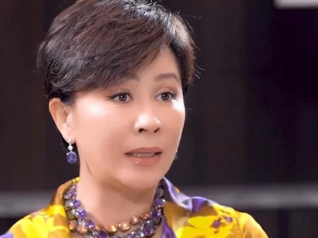 刘嘉玲洁癖之秘,严谨生活背后或藏心灵创伤(刘嘉玲当时)-第4张图片-九妖电影 刘嘉玲洁癖之秘,严谨生活背后或藏心灵创伤(刘嘉玲当时)-第4张图片-九妖电影