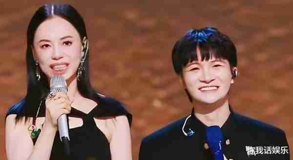 从《声生不息》节目到跨年晚会演出，周深终于亮出了最强王牌（周深不同声音演绎）-第3张图片-九妖电影