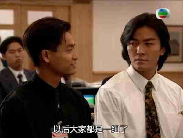 刘小慧拒绝了郭晋安的求婚：我是不婚主义者。然后转身嫁给了富豪（刘小慧苏志威郭晋安）-第2张图片-九妖电影