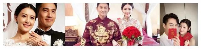 刘诗诗、高圆圆、陈晓都是“陆配”，怎么没像汪小菲撕得那么难看（女友问刘诗诗漂亮还是高圆圆漂亮）-第2张图片-九妖电影