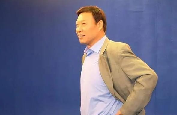 从春晚常客到销声匿迹，笑星魏积安，为何突然消失了？（魏积安小品和小女生小品）-第6张图片-九妖电影