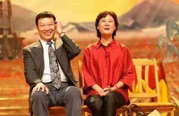 从春晚常客到销声匿迹，笑星魏积安，为何突然消失了？（魏积安小品和小女生小品）-第11张图片-九妖电影