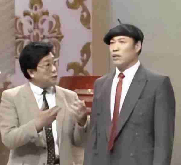 从春晚常客到销声匿迹，笑星魏积安，为何突然消失了？（魏积安小品和小女生小品）-第12张图片-九妖电影