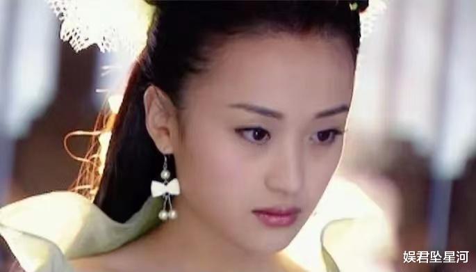 刘诗诗曾给她做配，演完《神雕侠侣》18年后演刘学义新剧，她依然美得大气（刘诗诗喜剧）-第2张图片-九妖电影