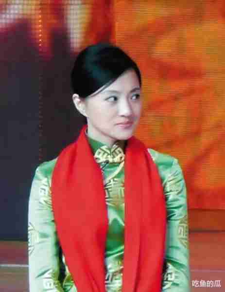 从春晚沦落到精神病院，“小品女王”金玉婷，走到这一步实在可惜（小品女演员金玉婷）-第4张图片-九妖电影