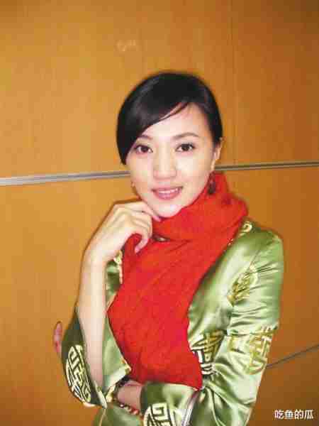 从春晚沦落到精神病院，“小品女王”金玉婷，走到这一步实在可惜（小品女演员金玉婷）-第3张图片-九妖电影