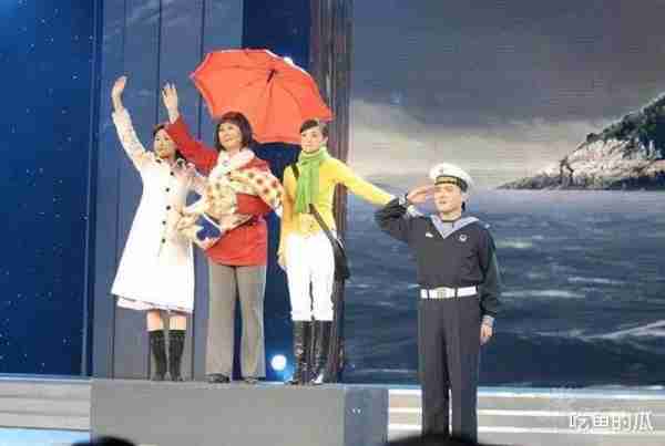 从春晚沦落到精神病院，“小品女王”金玉婷，走到这一步实在可惜（小品女演员金玉婷）-第19张图片-九妖电影
