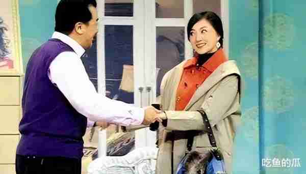 从春晚沦落到精神病院，“小品女王”金玉婷，走到这一步实在可惜（小品女演员金玉婷）-第21张图片-九妖电影