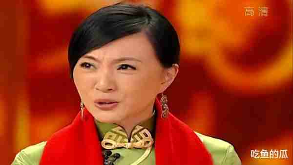 从春晚沦落到精神病院，“小品女王”金玉婷，走到这一步实在可惜（小品女演员金玉婷）-第22张图片-九妖电影