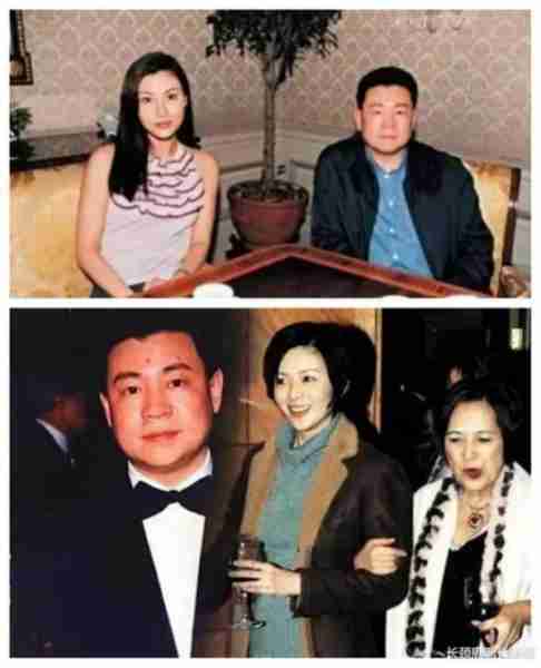 刘銮雄全家无一人参加亲侄女的婚礼，网友质疑甘比在从中作梗（刘銮雄感情经历简介）-第1张图片-九妖电影