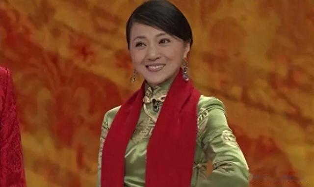 从春晚沦落至精神病院，“小品女王”金玉婷，走到这一步实在可惜（金玉婷小品 全集）-第4张图片-九妖电影