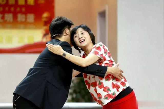 从春晚沦落至精神病院，“小品女王”金玉婷，走到这一步实在可惜（金玉婷小品 全集）-第7张图片-九妖电影