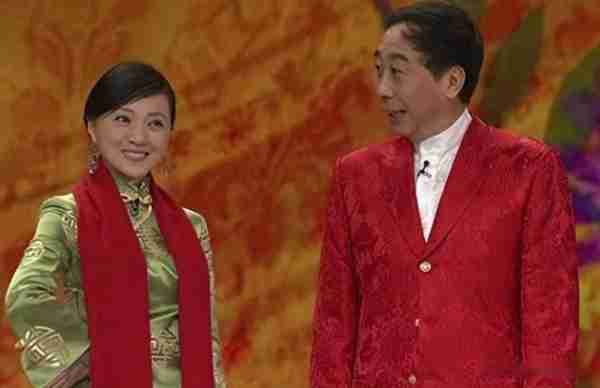 从春晚沦落至精神病院，“小品女王”金玉婷，走到这一步实在可惜（金玉婷小品 全集）-第9张图片-九妖电影