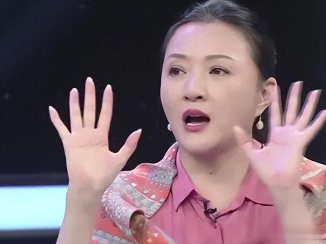 从春晚沦落至精神病院，“小品女王”金玉婷，走到这一步实在可惜（金玉婷小品 全集）-第29张图片-九妖电影