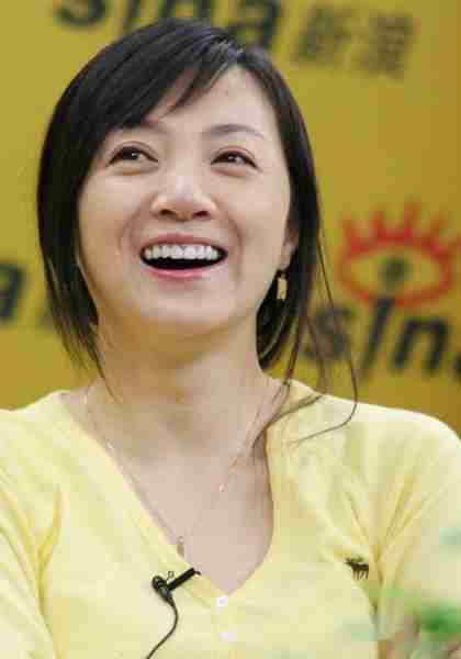 从春晚沦落至精神病院，“小品女王”金玉婷，走到这一步实在可惜_1（金玉婷小品大全搞笑）-第8张图片-九妖电影