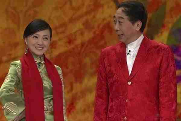 从春晚沦落至精神病院，“小品女王”金玉婷，走到这一步实在可惜_1（金玉婷小品大全搞笑）-第13张图片-九妖电影