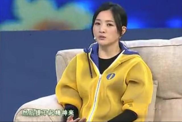 从春晚沦落至精神病院，“小品女王”金玉婷，走到这一步实在可惜_1（金玉婷小品大全搞笑）-第25张图片-九妖电影