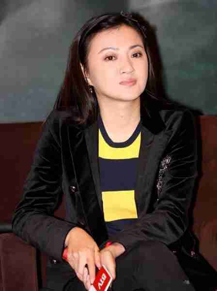 从春晚沦落至精神病院，“小品女王”金玉婷，走到这一步实在可惜_1（金玉婷小品大全搞笑）-第28张图片-九妖电影