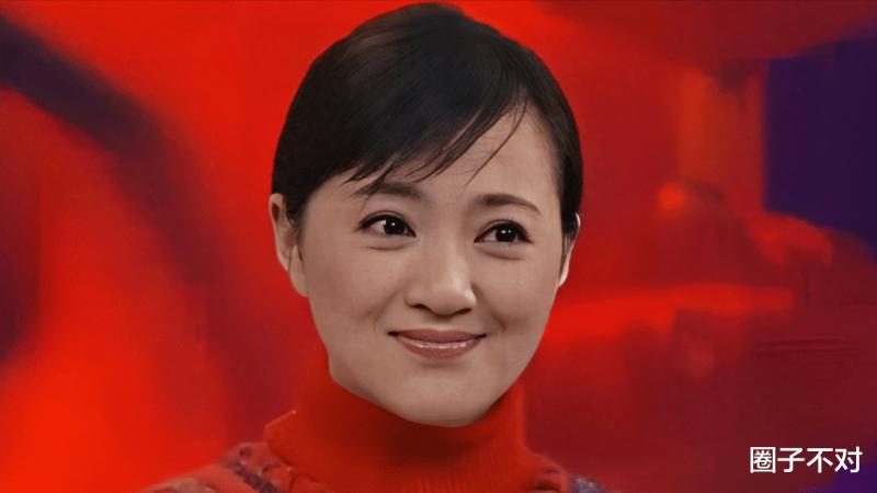 从春晚沦落至精神病院，“小品女王”金玉婷，走到这一步实在可惜_2（最美小品女演员金玉婷）-第1张图片-九妖电影