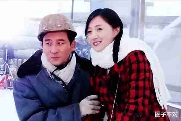 从春晚沦落至精神病院，“小品女王”金玉婷，走到这一步实在可惜_2（最美小品女演员金玉婷）-第7张图片-九妖电影