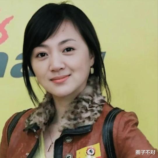 从春晚沦落至精神病院，“小品女王”金玉婷，走到这一步实在可惜_2（最美小品女演员金玉婷）-第10张图片-九妖电影