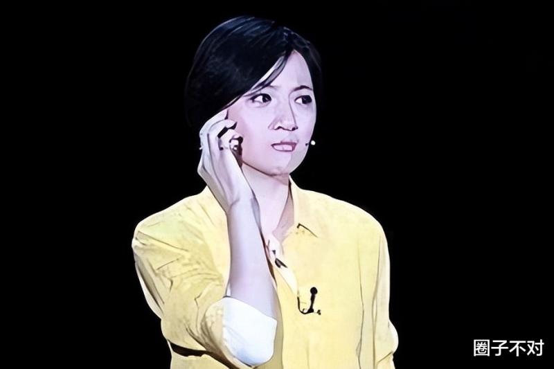 从春晚沦落至精神病院，“小品女王”金玉婷，走到这一步实在可惜_2（最美小品女演员金玉婷）-第14张图片-九妖电影