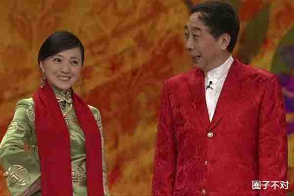 从春晚沦落至精神病院，“小品女王”金玉婷，走到这一步实在可惜_2（最美小品女演员金玉婷）-第22张图片-九妖电影