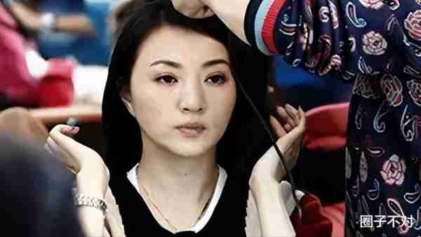 从春晚沦落至精神病院，“小品女王”金玉婷，走到这一步实在可惜_2（最美小品女演员金玉婷）-第28张图片-九妖电影