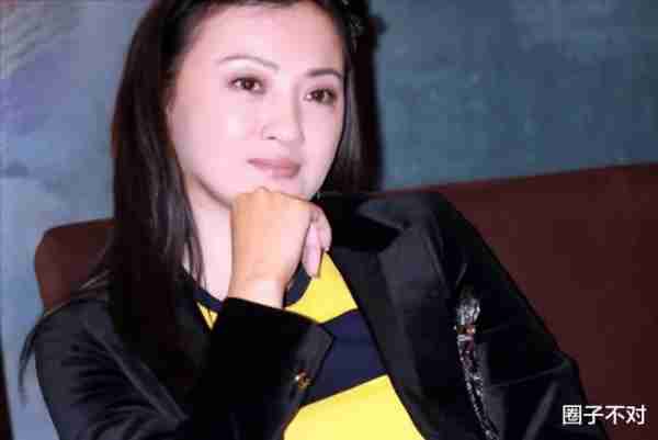 从春晚沦落至精神病院，“小品女王”金玉婷，走到这一步实在可惜_2（最美小品女演员金玉婷）-第29张图片-九妖电影