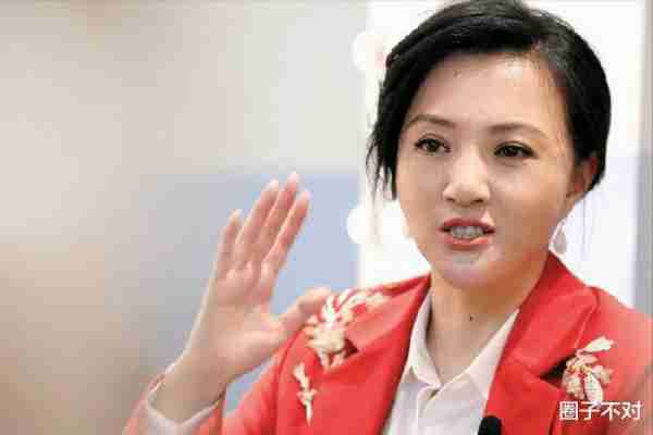 从春晚沦落至精神病院，“小品女王”金玉婷，走到这一步实在可惜_2（最美小品女演员金玉婷）-第31张图片-九妖电影