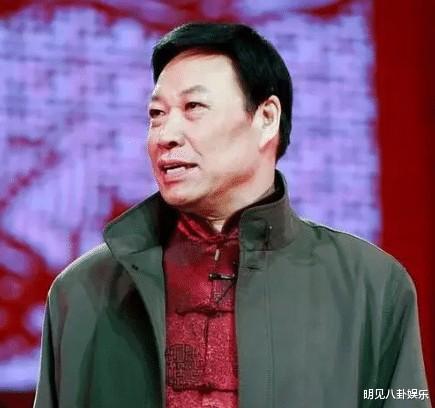 从春晚爆红到悄无声息，演小品出名的魏积安，为什么退出大众视野（演员魏积安）-第1张图片-九妖电影