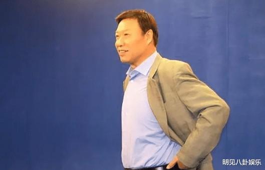 从春晚爆红到悄无声息，演小品出名的魏积安，为什么退出大众视野（演员魏积安）-第6张图片-九妖电影