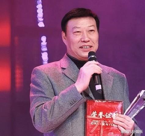 从春晚爆红到悄无声息，演小品出名的魏积安，为什么退出大众视野（演员魏积安）-第8张图片-九妖电影
