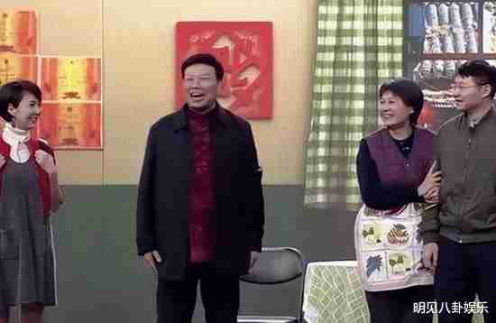 从春晚爆红到悄无声息，演小品出名的魏积安，为什么退出大众视野（演员魏积安）-第10张图片-九妖电影