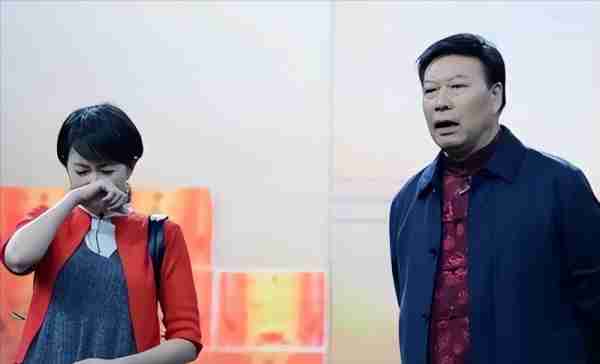 从春晚爆红到销声匿迹，靠着小品出名的魏积安，为何突然消失了？（魏积安现在在哪里）-第5张图片-九妖电影
