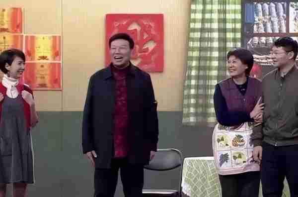 从春晚爆红到销声匿迹，靠着小品出名的魏积安，为何突然消失了？（魏积安现在在哪里）-第10张图片-九妖电影
