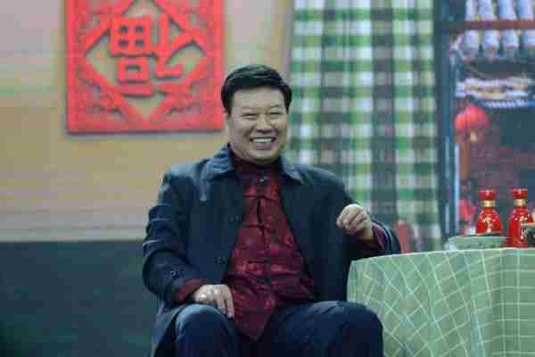 从春晚爆红到销声匿迹，靠着小品出名的魏积安，为何突然消失了？（魏积安现在在哪里）-第18张图片-九妖电影