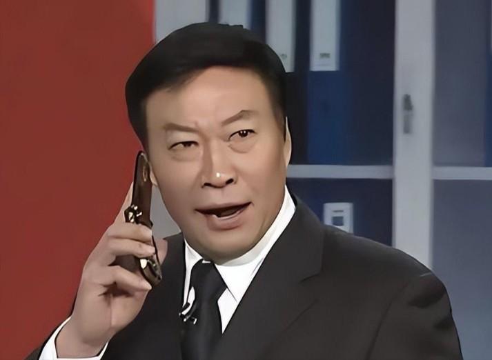 从春晚爆红到销声匿迹，靠着小品出名的魏积安，为何突然消失了？（魏积安现在在哪里）-第25张图片-九妖电影