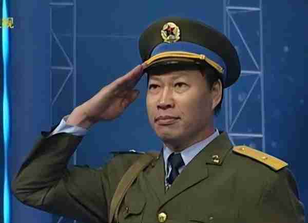从春晚爆红到销声匿迹，靠着小品出名的魏积安，为何突然消失了？（魏积安现在在哪里）-第32张图片-九妖电影
