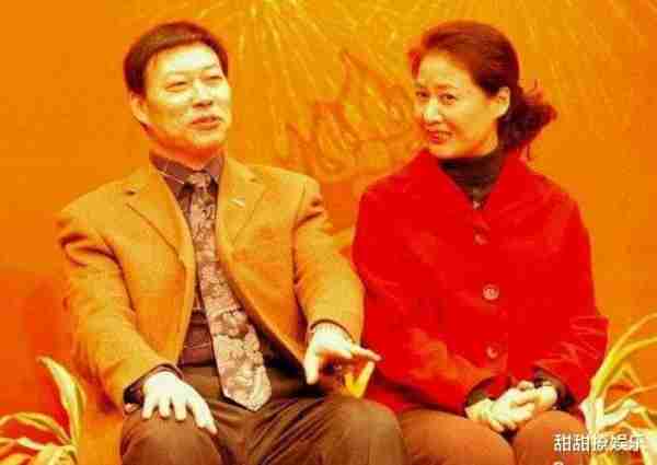 从春晚爆红到销声匿迹，靠着小品出名的魏积安，为何突然消失了？_2（魏积安籍贯）-第7张图片-九妖电影