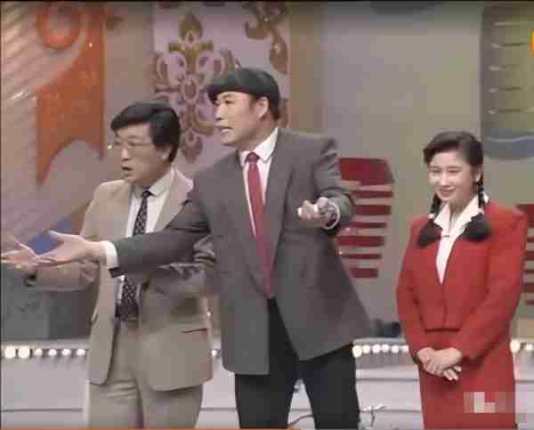从春晚爆红到销声匿迹，靠着小品出名的魏积安，怎么没有消息了？（魏积安是什么意思）-第7张图片-九妖电影