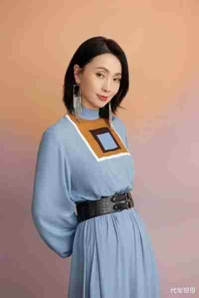 从春晚耀眼的主持人，到养不起孩子的离异妇女，方舒做错了啥？（央视方舒）-第3张图片-九妖电影