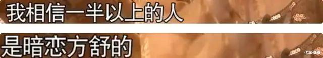 从春晚耀眼的主持人，到养不起孩子的离异妇女，方舒做错了啥？（央视方舒）-第11张图片-九妖电影