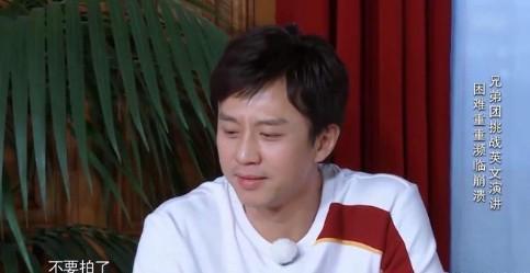 从综艺大咖到无名小辈，离开跑男4年后，邓超的生活过得如何？（邓超回应离开跑男）-第15张图片-九妖电影