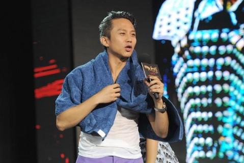 从综艺大咖到无名小辈，离开跑男4年后，邓超的生活过得如何？（邓超回应离开跑男）-第18张图片-九妖电影