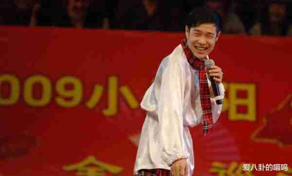 从费翔到小沈阳，那些从春晚一炮而红的明星，后来都咋样了？（今年春晚有没有小沈阳）-第9张图片-九妖电影