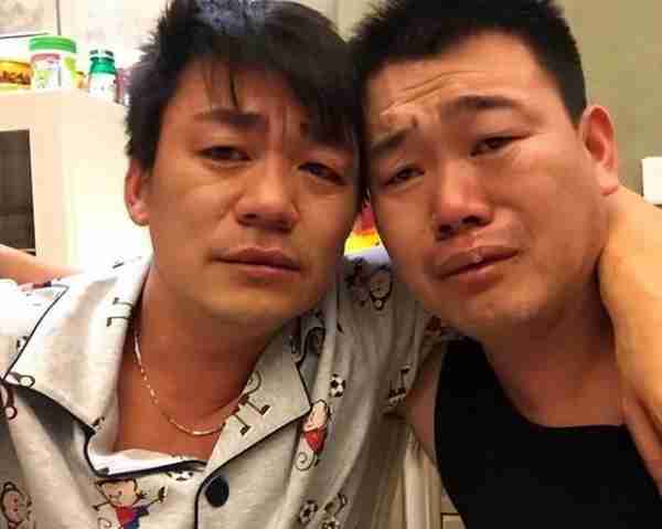 前马蓉,后冯清,倒霉的王宝强,终究还是栽进了“女人坑”(王宝强和冯清结婚)-第9张图片-九妖电影 前马蓉,后冯清,倒霉的王宝强,终究还是栽进了“女人坑”(王宝强和冯清结婚)-第9张图片-九妖电影