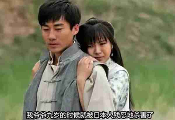 剧中那些侮辱观众的穿帮镜头,让人一言难尽,导演求你多读点书吧_1(影视剧里的穿帮镜头都有哪些?)-第8张图片-九妖电影 剧中那些侮辱观众的穿帮镜头,让人一言难尽,导演求你多读点书吧_1(影视剧里的穿帮镜头都有哪些?)-第8张图片-九妖电影