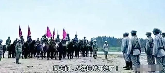 剧中那些侮辱观众的穿帮镜头,让人一言难尽,导演求你多读点书吧_1(影视剧里的穿帮镜头都有哪些?)-第12张图片-九妖电影 剧中那些侮辱观众的穿帮镜头,让人一言难尽,导演求你多读点书吧_1(影视剧里的穿帮镜头都有哪些?)-第12张图片-九妖电影