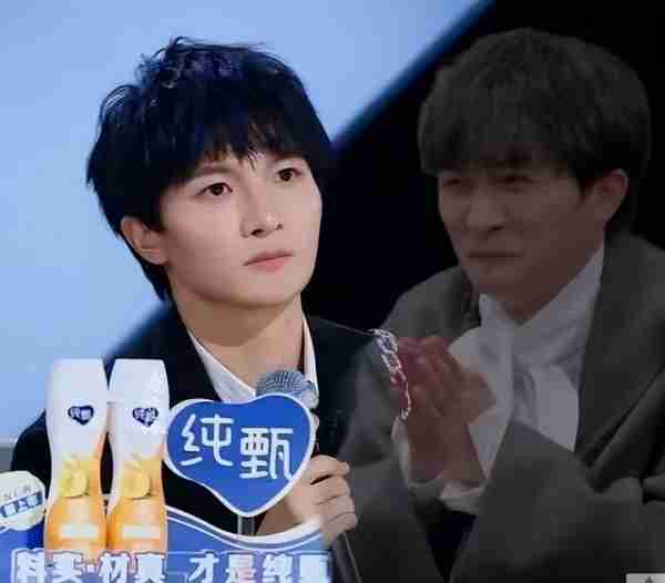从默默无闻小镇青年到一人登上六台春晚，是实至名归还是运气爆满（从默默无闻到一鸣惊人的句子）-第5张图片-九妖电影